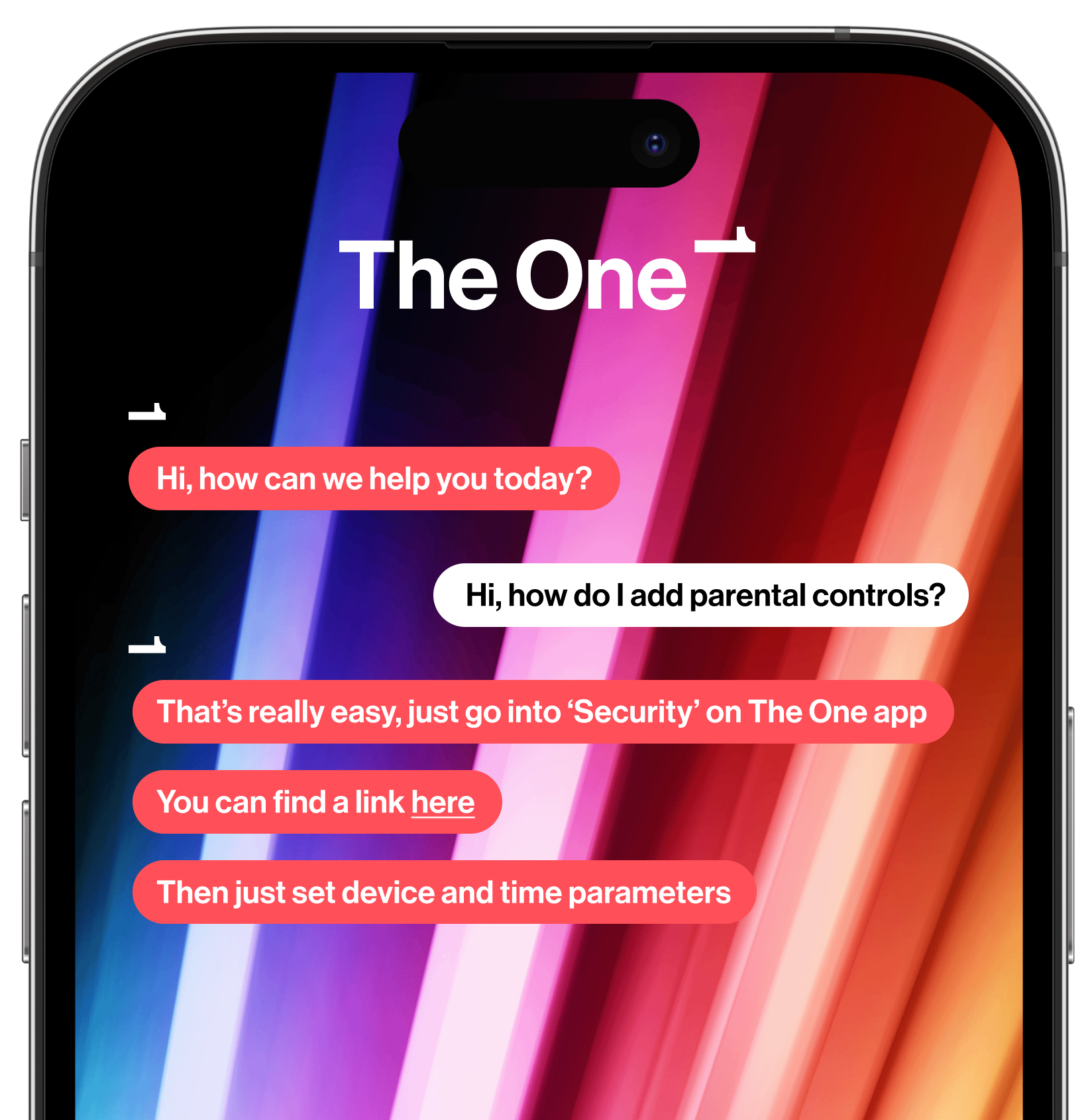 TheOne_ChatSupport_Cropped